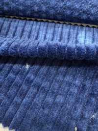 DCL6500-ID 6W Corduroy Decor[Textile / Fabric] Kumoi Beauty Sub Photo