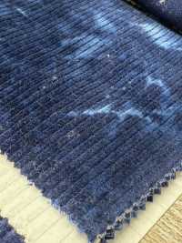 DCL7000-ID 9W Corduroy Decorated[Textile / Fabric] Kumoi Beauty Sub Photo