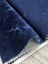 DCL7000-ID 9W Corduroy Decorated[Textile / Fabric] Kumoi Beauty Sub Photo