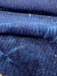 DCL7000-ID 9W Corduroy Decorated[Textile / Fabric] Kumoi Beauty Sub Photo