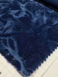 DCL7500-ID 16W Corduroy Decorated[Textile / Fabric] Kumoi Beauty Sub Photo