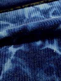 DCL7500-ID 16W Corduroy Decorated[Textile / Fabric] Kumoi Beauty Sub Photo