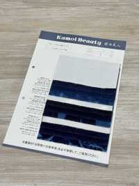 DCL7500-ID 16W Corduroy Decorated[Textile / Fabric] Kumoi Beauty Sub Photo