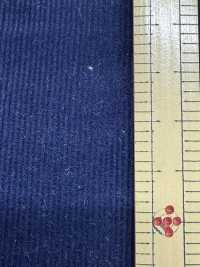 N4400-ID 21W Mijinkoruten Indigo[Textile / Fabric] Kumoi Beauty Sub Photo