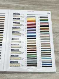 124-3400 Acrylic Twisted Cord[Ribbon Tape Cord] DARIN Sub Photo