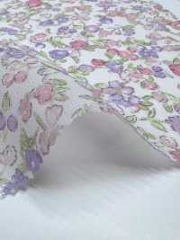 KKP2855-DSB-304 Film Dobby Cut[Textile / Fabric] Uni Textile(Komon Studio) Sub Photo