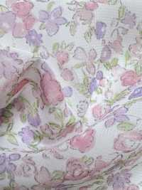 KKP2855-DSB-304 Film Dobby Cut[Textile / Fabric] Uni Textile(Komon Studio) Sub Photo