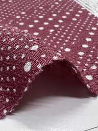 KKP3338-D162 Chirimen Chirimen®[Textile / Fabric] Uni Textile(Komon Studio) Sub Photo