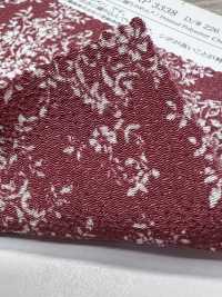 KKP3338-D226 Chirimen Chirimen®[Textile / Fabric] Uni Textile(Komon Studio) Sub Photo