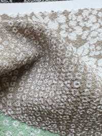 KKP3338-D146 Chirimen Chirimen®[Textile / Fabric] Uni Textile(Komon Studio) Sub Photo