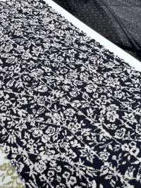 KKP3338-D341 Chirimen Chirimen®[Textile / Fabric] Uni Textile(Komon Studio) Sub Photo