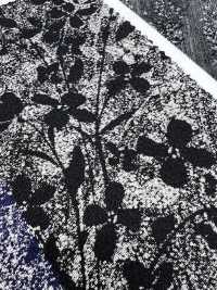 KKP3338-D1148 Chirimen Chirimen®[Textile / Fabric] Uni Textile(Komon Studio) Sub Photo