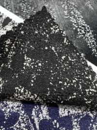 KKP3338-D1148 Chirimen Chirimen®[Textile / Fabric] Uni Textile(Komon Studio) Sub Photo