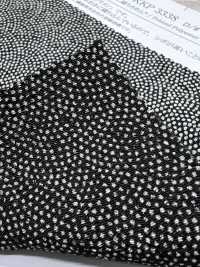 KKP3338-D1124 Futako Chirimen Shark Small Pattern[Textile / Fabric] Uni Textile(Komon Studio) Sub Photo