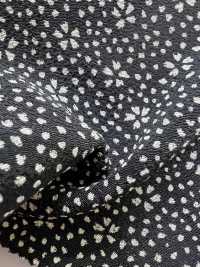 KKP3338-D1126 Chirimen Chirimen®[Textile / Fabric] Uni Textile(Komon Studio) Sub Photo