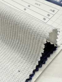 SEL178 14W Selvedge (Red Edge) Summer Corduroy Bleached[Textile / Fabric] Kumoi Beauty Sub Photo