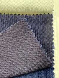 SEL178-ID 14W Selvedge (Red Edge) Summer Corduroy[Textile / Fabric] Kumoi Beauty Sub Photo