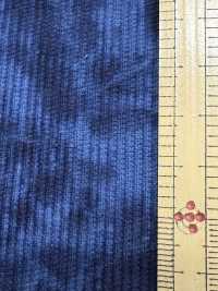 DCL178-ID 14W Selvedge (Red Edge) Summer Corduroy Decolore[Textile / Fabric] Kumoi Beauty Sub Photo