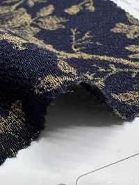 KKP3338-D18 Chirimen Chirimen®[Textile / Fabric] Uni Textile(Komon Studio) Sub Photo