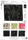 KKP3338-D18 Nigoshi Chirimen®