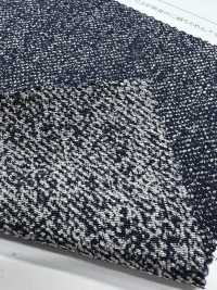 KKP3338-D54 Chirimen Chirimen®[Textile / Fabric] Uni Textile(Komon Studio) Sub Photo