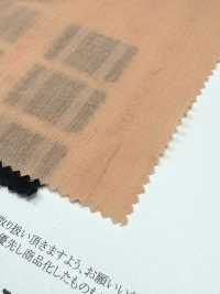 11564 Cotton/ Linen Seersucker Stripe Ripple Wash Finish[Textile / Fabric] SUNWELL Sub Photo