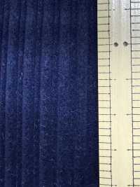 FC7070-ID Fancy Corduroy(Set) Indigo[Textile / Fabric] Kumoi Beauty Sub Photo