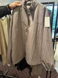 11555 REN 60 Single Thread Cotton/Nylon Weave Weather Cloth[Textile / Fabric] SUNWELL Sub Photo