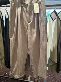 11555 REN 60 Single Thread Cotton/Nylon Weave Weather Cloth[Textile / Fabric] SUNWELL Sub Photo