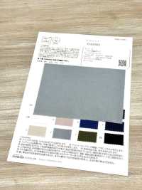 OAD595 Hariyuru Linen And Down Proof[Textile / Fabric] Oharayaseni Sub Photo