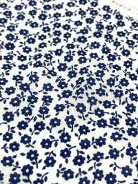KCP616-D155 Cotton 60 Lawn Single Color Print[Textile / Fabric] Uni Textile(Komon Studio) Sub Photo