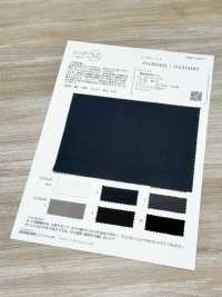 OA354483 High Density Linen Linen Twill[Textile / Fabric] Oharayaseni Sub Photo