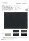 OA354483 High-density Cotton-linen Twill
