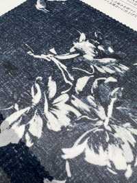 KDP7500-58-DD-782 75d Chiffon Wide Width Inkjet Print[Textile / Fabric] Uni Textile(Komon Studio) Sub Photo