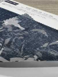 KDP7500-58-DD-782 75d Chiffon Wide Width Inkjet Print[Textile / Fabric] Uni Textile(Komon Studio) Sub Photo