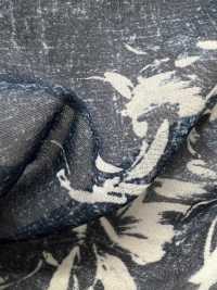 KDP7500-58-DD-782 75d Chiffon Wide Width Inkjet Print[Textile / Fabric] Uni Textile(Komon Studio) Sub Photo