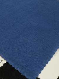 ODA25344 Cotton Linen Lawn Drum Dyed[Textile / Fabric] Oharayaseni Sub Photo