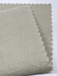 OJE253383 Cotton Broadcloth Wash Finish[Textile / Fabric] Oharayaseni Sub Photo