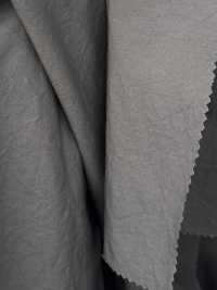 OJE253383 Cotton Broadcloth Washer Finish[Textile / Fabric] Oharayaseni Additional Images