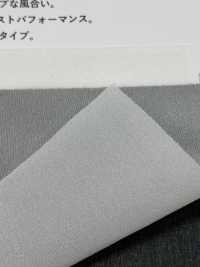 3090H Thin, Low-stretch Spun-like Interlining Sub Photo