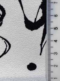 KKP3421-58-DSB-259 Light Roughness Surface Wide Width[Textile / Fabric] Uni Textile(Komon Studio) Sub Photo