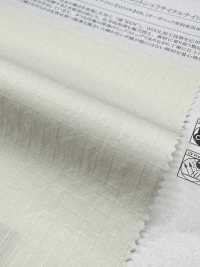 11560 ~REN~ Organic Cotton X Recycled Nylon Ripstop[Textile / Fabric] SUNWELL Sub Photo