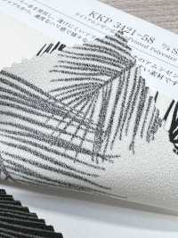 KKP3421-58-DSB-265 Light Roughness Surface Wide Width[Textile / Fabric] Uni Textile(Komon Studio) Sub Photo