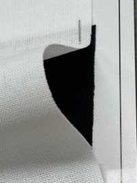 HD61 Low Elongation Type Spun Thread Interlining, Hard Type Sub Photo