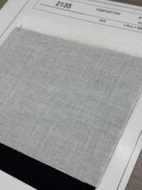 2135 Low Elongation Type Spun Thread Interlining, Slightly Hard Type Sub Photo