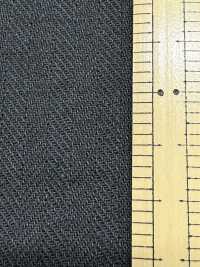 OJE253343 Cotton Linen Ramie Herringbone Vintage Wash Finish[Textile / Fabric] Oharayaseni Sub Photo