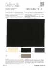 OJE253373 Cotton Linen Ramie Broadcloth Washer Finish Process