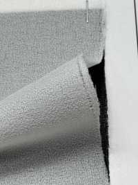 MAX3050 Satin Satin Type, Moire Prevention Interlining, Bio-processed, Industrial Washable Sub Photo