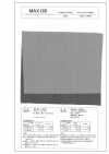 MAX185 Interlining For Thin And Medium Weight Materials