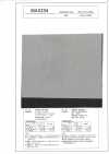 MAX234 Interlining For Lightweight And Heavyweight Materials